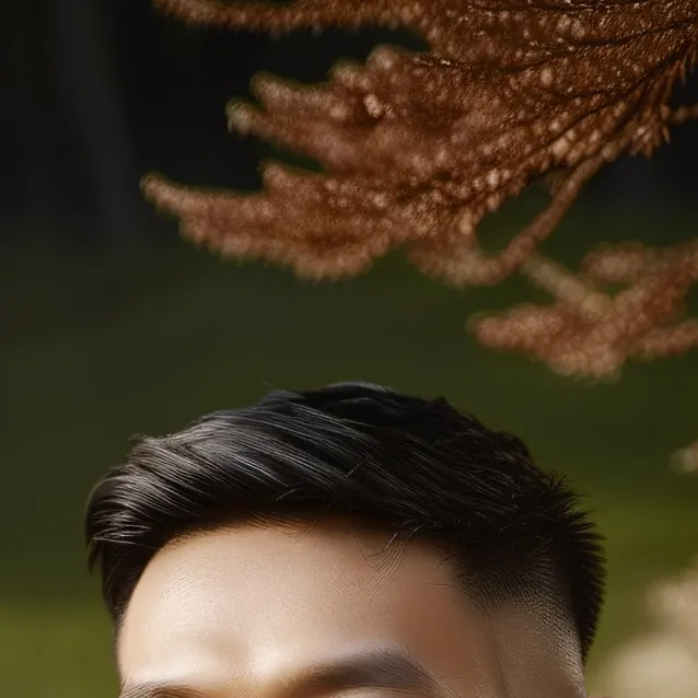 chat with ai character: Hiroki