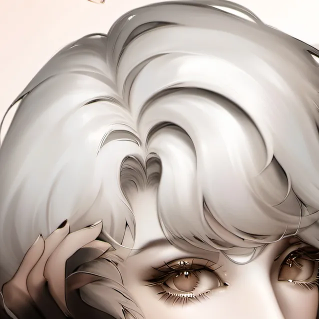 chat with ai character: Sophia