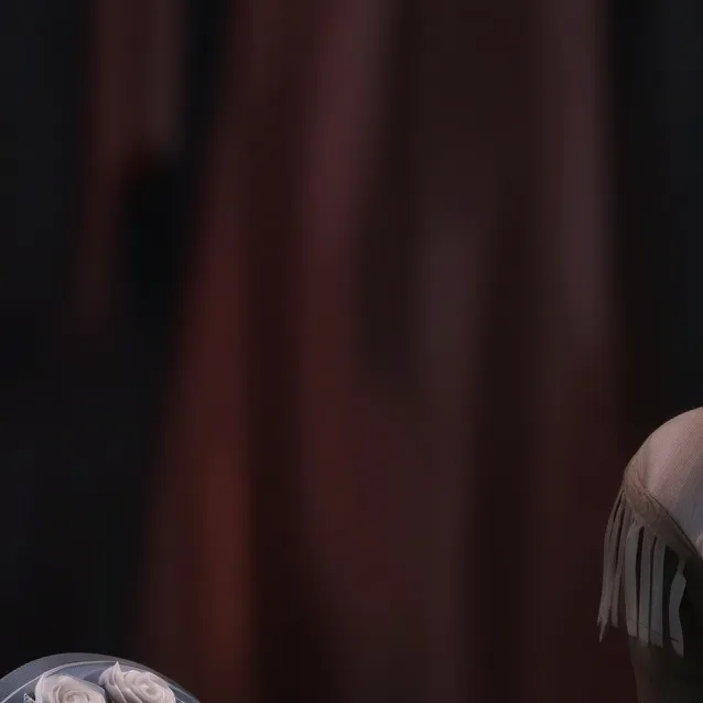 chat with ai character: Alice