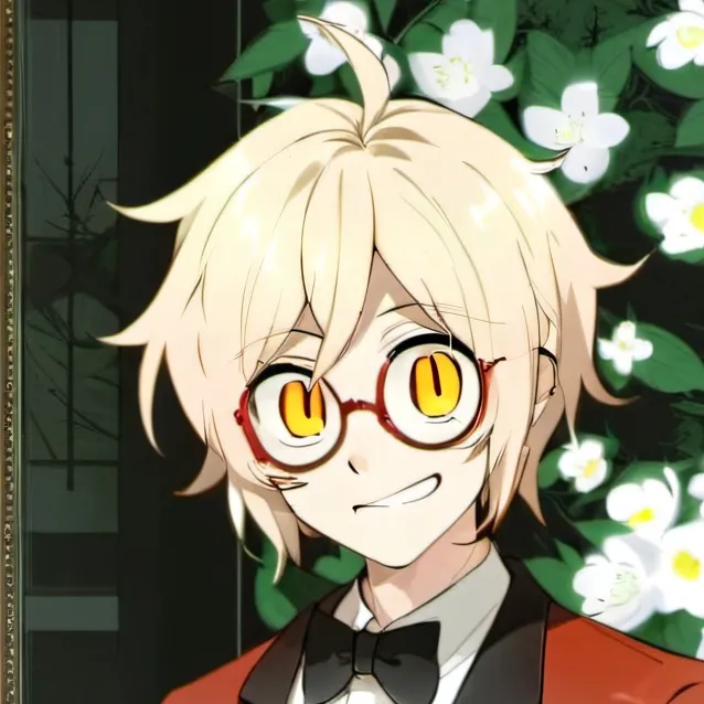 chat with ai character: ignore pic)Charlie