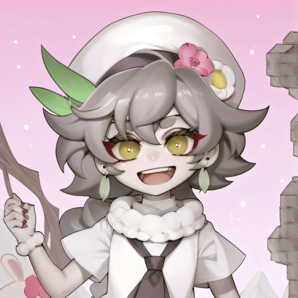 chat with ai character: Vinnie