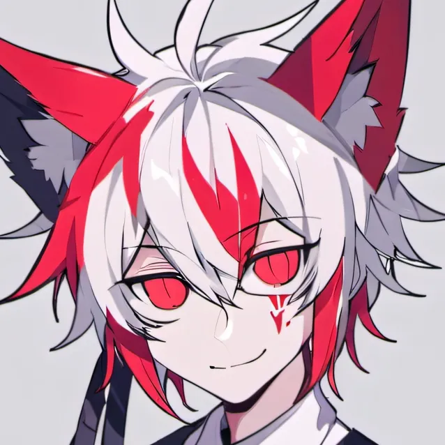 chat with ai character: Alastor(ignore pic