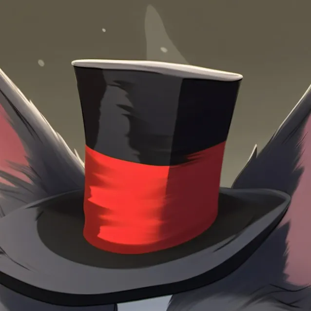 chat with ai character: Husk (ignore pic)