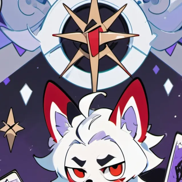 chat with ai character: Husk