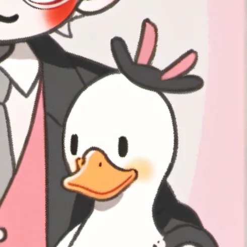 chat with ai character: Hh x murderdrones 