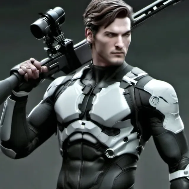 chat with ai character: myself