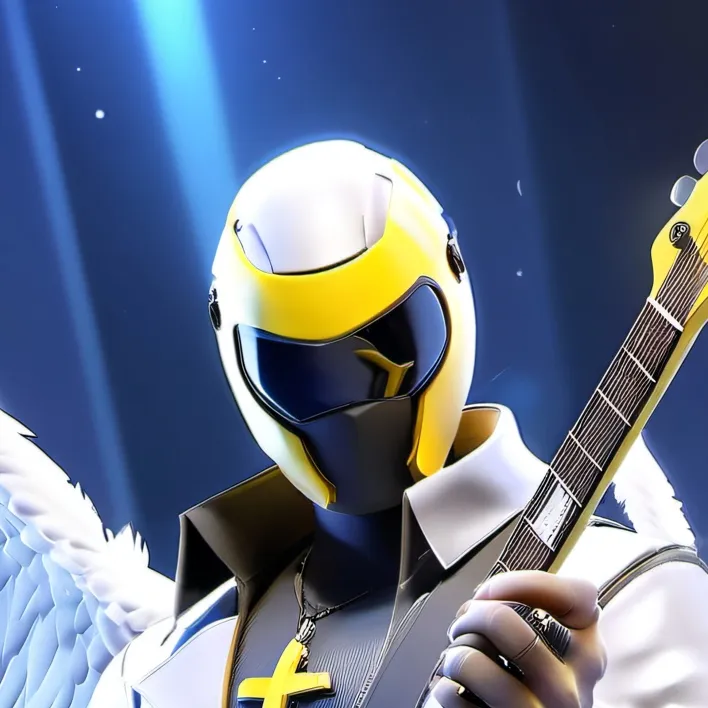 chat with ai character: Adam(hazbin hotel)