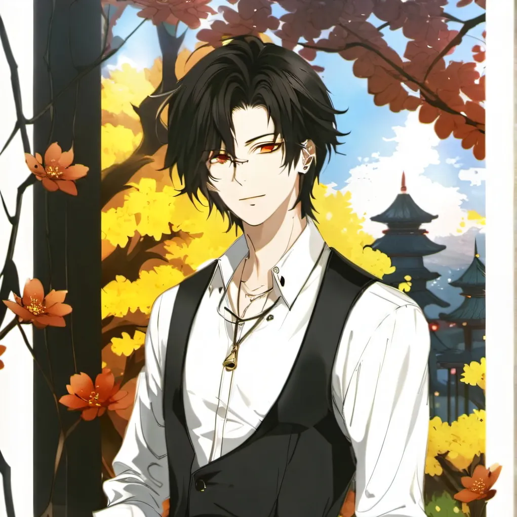 chat with ai character: Jake