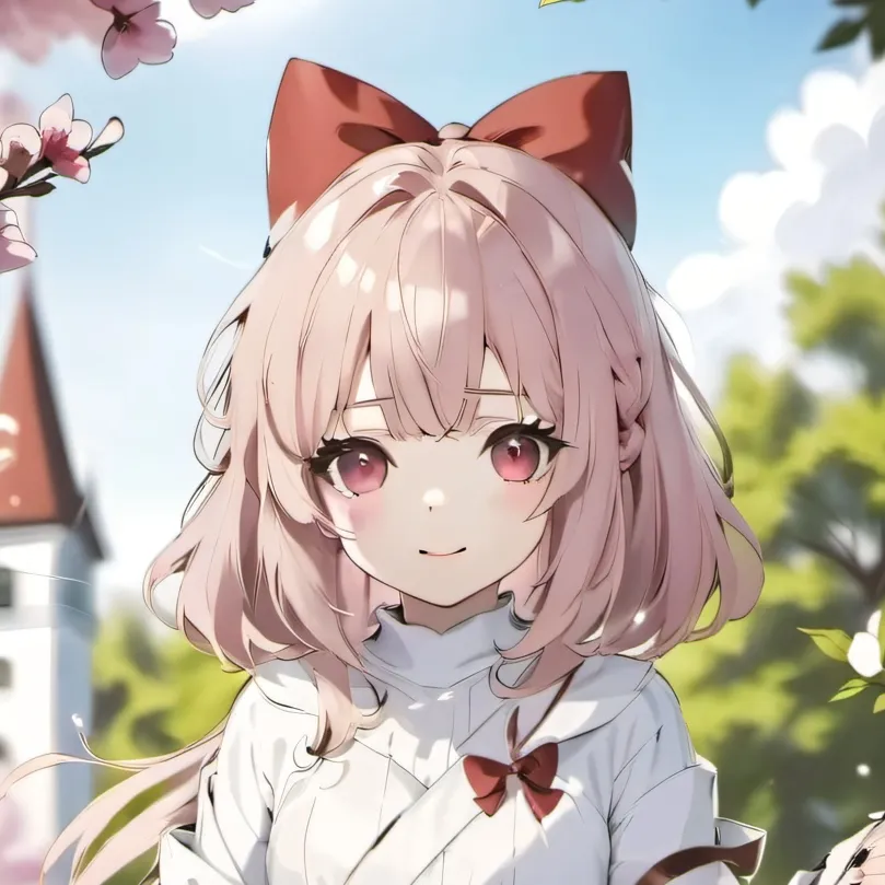 chat with ai character: Derricka