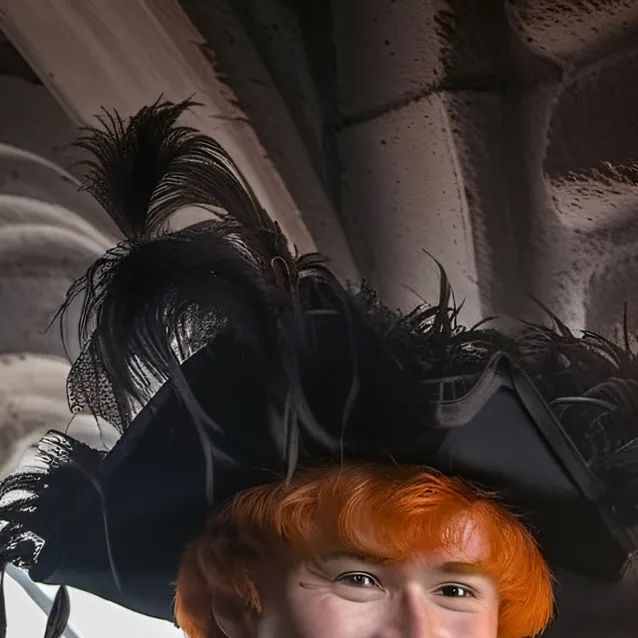 chat with ai character: guy in my dreams