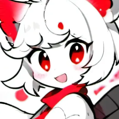 chat with ai character: Sharmae