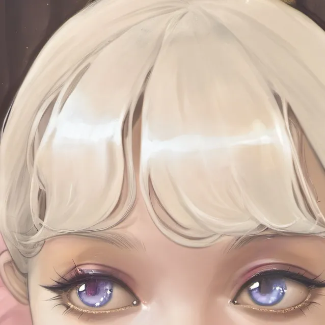 chat with ai character: merra