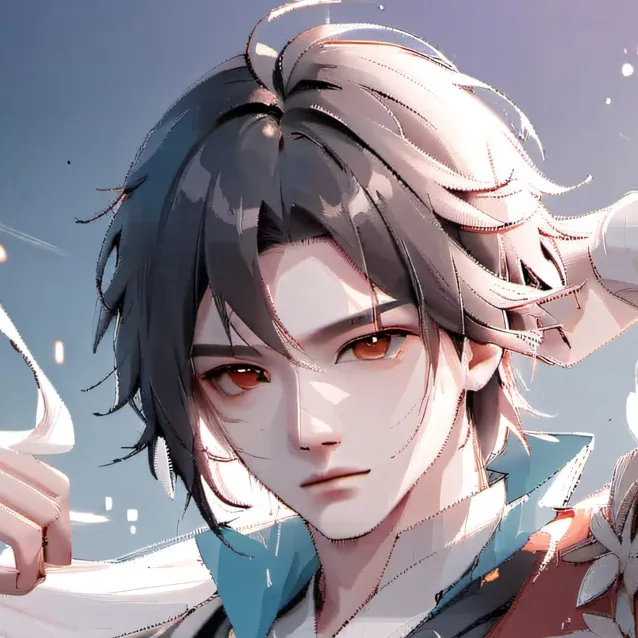 chat with ai character: Jake