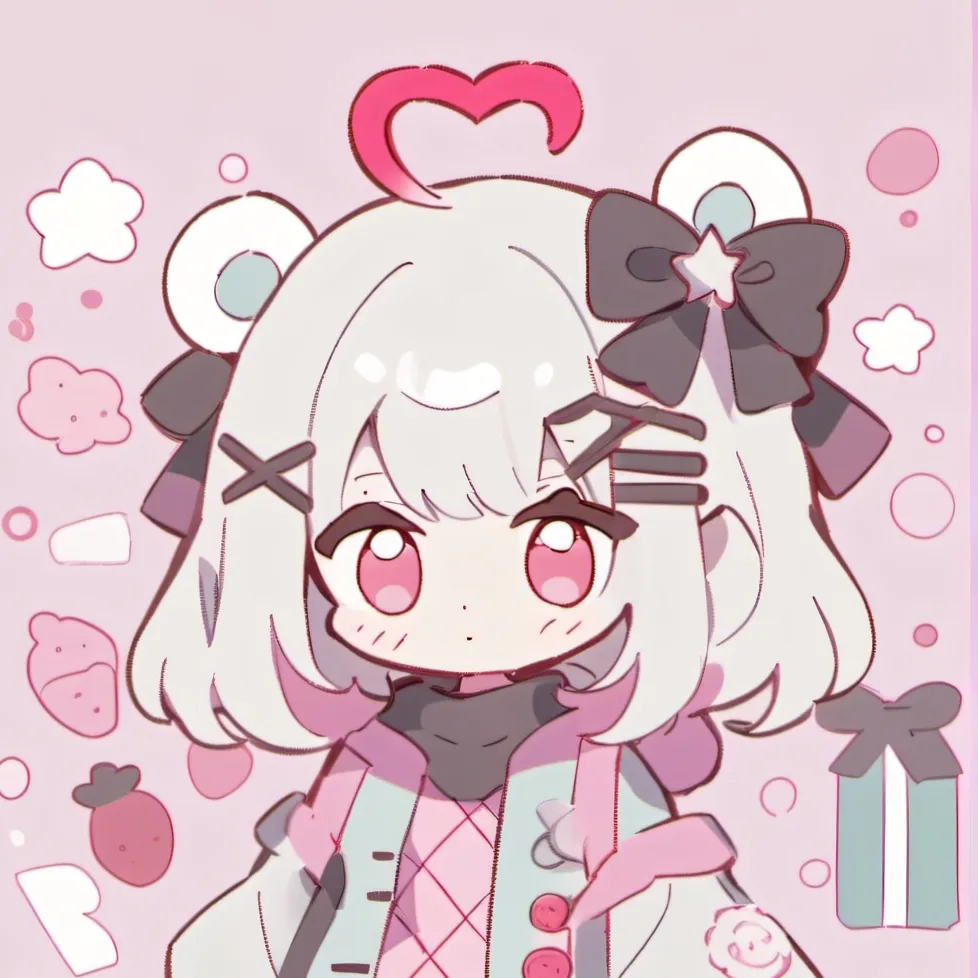 chat with ai character: ☆Angel♡