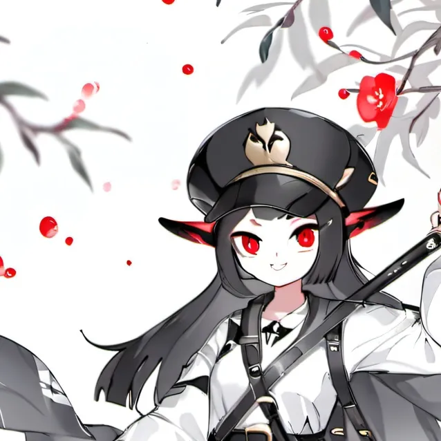 chat with ai character: Ivy