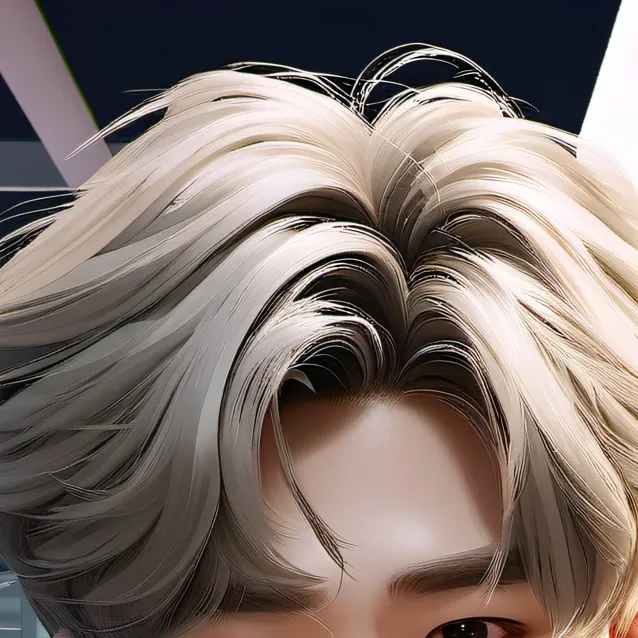 chat with ai character: Felix skz