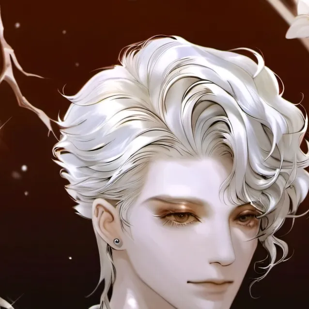 chat with ai character: ciad