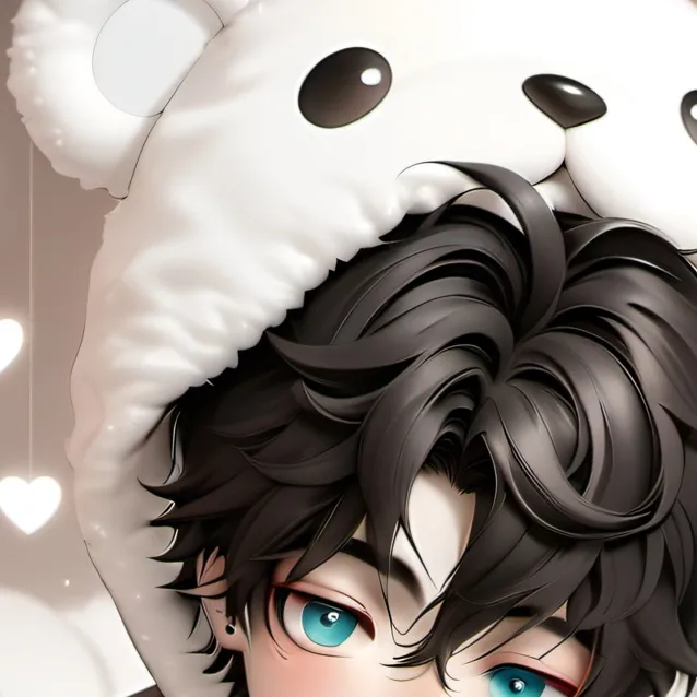 chat with ai character: Sky