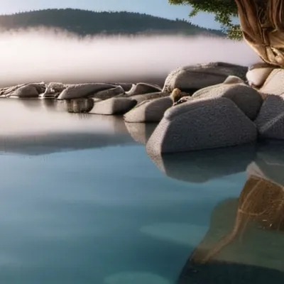 chat with ai character: Big blue