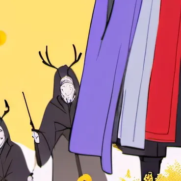 chat with ai character: Nota