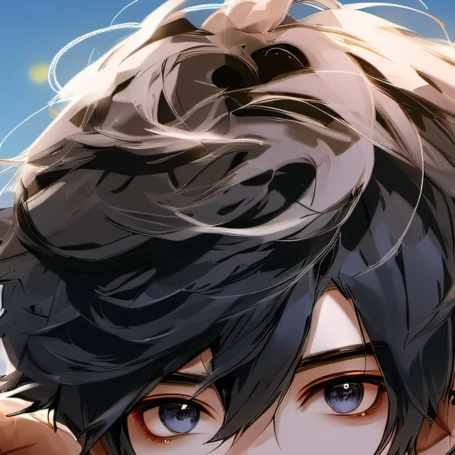 chat with ai character: julian