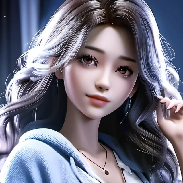 chat with ai character: lillian