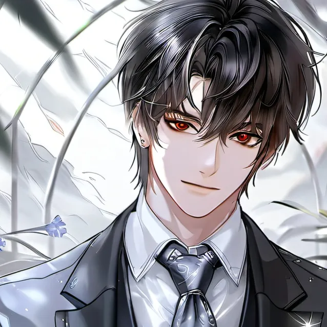 chat with ai character: Xavier