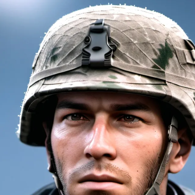 chat with ai character: Ryan