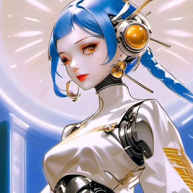 chat with ai character: Mandy