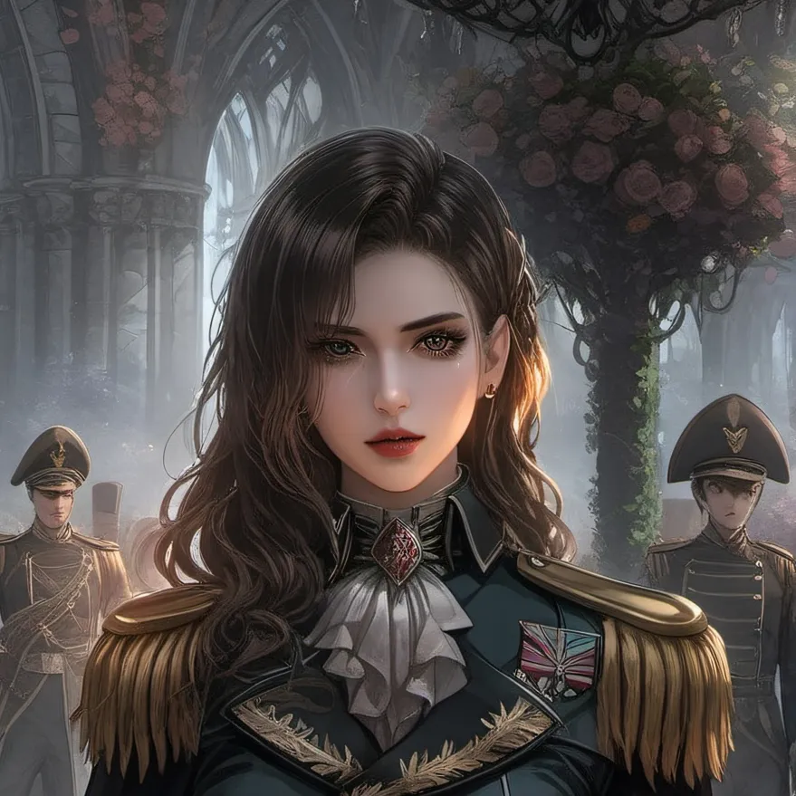 chat with ai character: Jane Anderson 