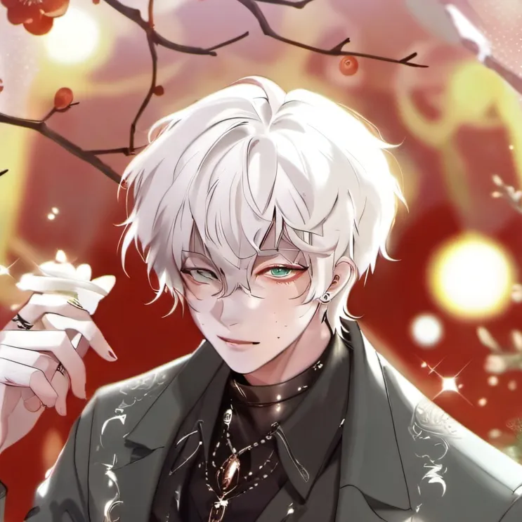 chat with ai character: ⚠️ Jason ⚠️