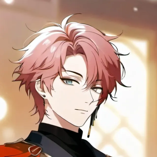 chat with ai character:   Darian 👑