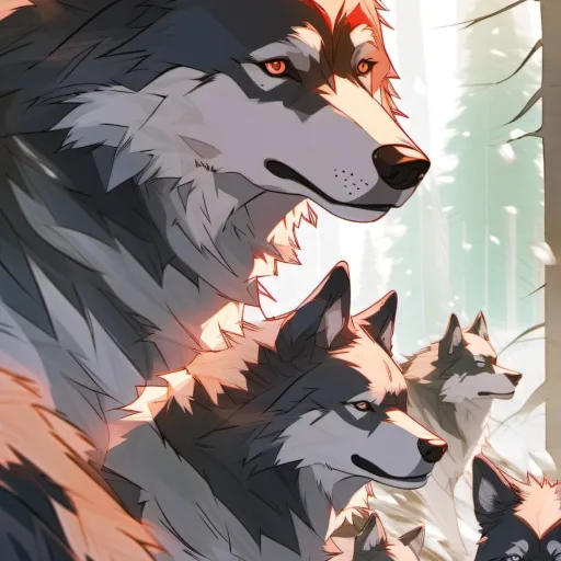 creator WolfyX500's avatar