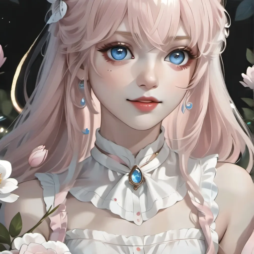 chat with ai character: Penny