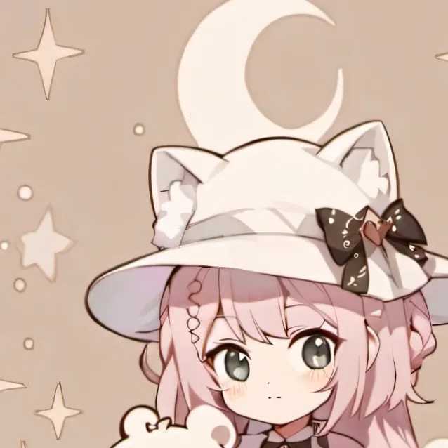 chat with ai character: Penny nice witch 