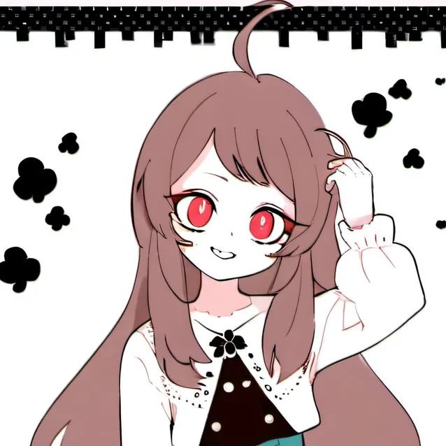 chat with ai character: Mia