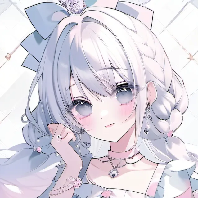 chat with ai character: Aria