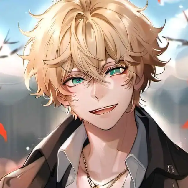 chat with ai character: Aiden