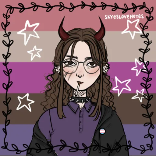 creator 🧷Mashka 🗡's avatar