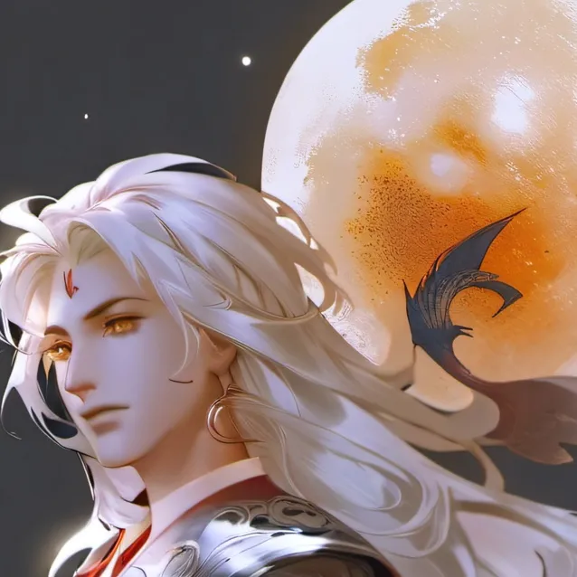 chat with ai character: mhq