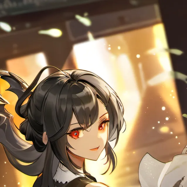 chat with ai character: mha