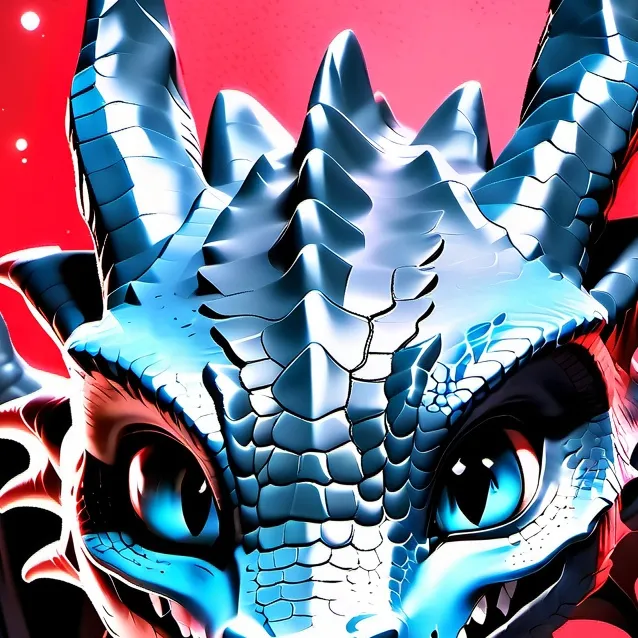 chat with ai character: mha and dart(you)