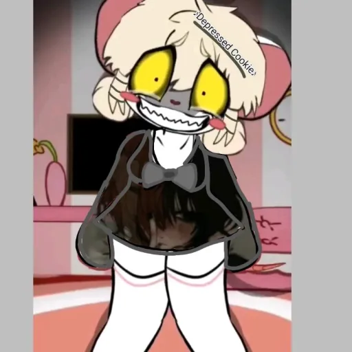 creator ♪LORNA THE MOUSE♪'s avatar