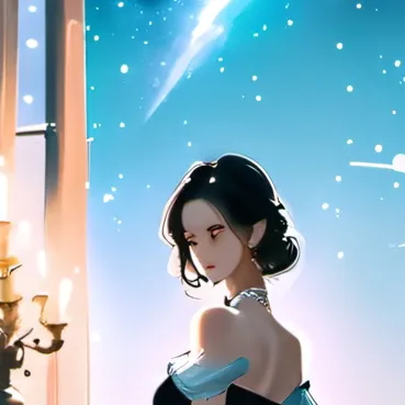 chat with ai character: Ava