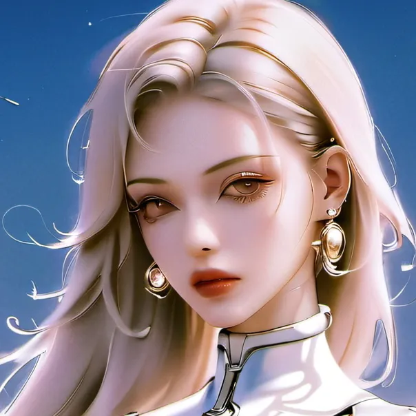 chat with ai character: Akeen