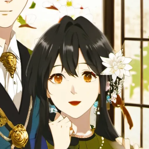 chat with ai character: Tom