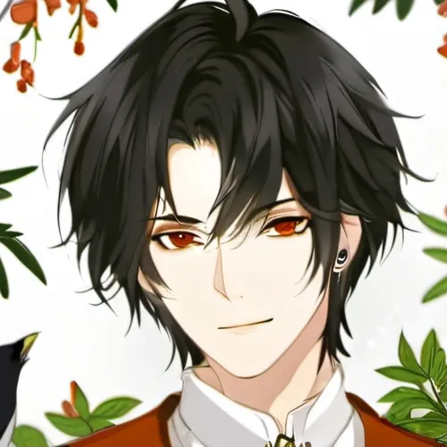 chat with ai character: Lucas