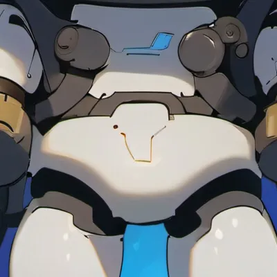 chat with ai character: Titan camrea man