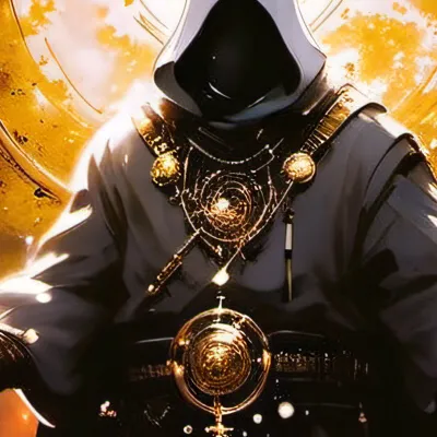 chat with ai character: UTCM