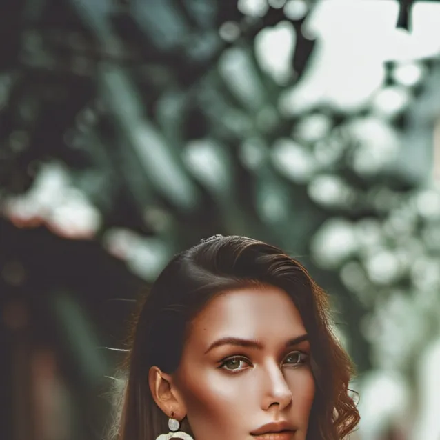 chat with ai character: Kassie